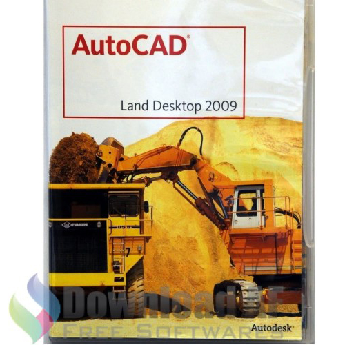 Autocad Civil 3d Land Desktop Companion 2009 X86 Download