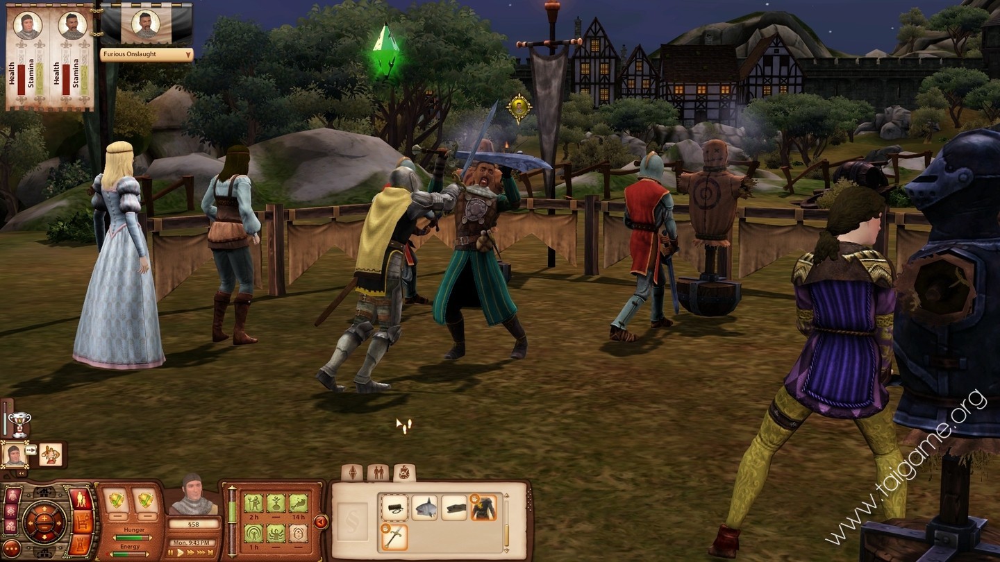 Download the sims medieval deluxe free