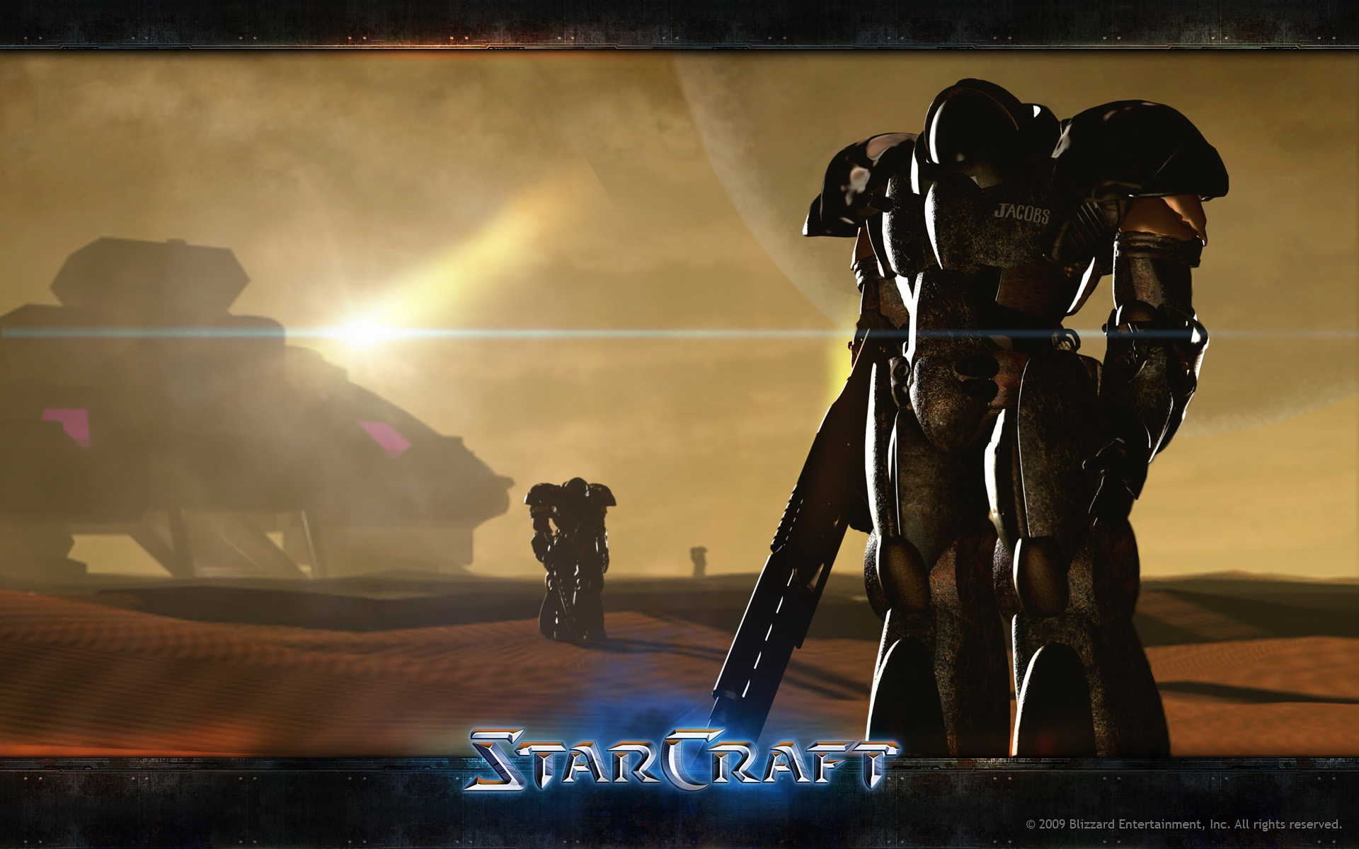 starcraft 3 full game
